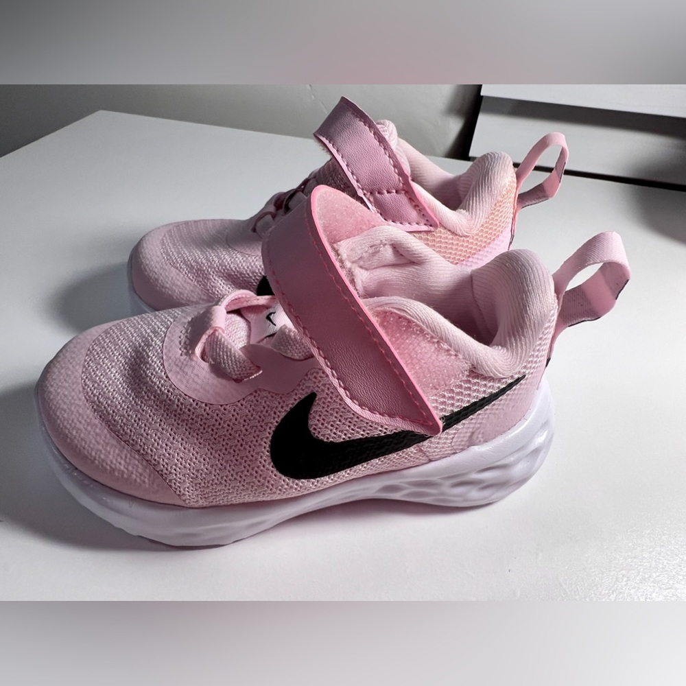 Nike Toddler Revolution 6 Next Nature Shoes
